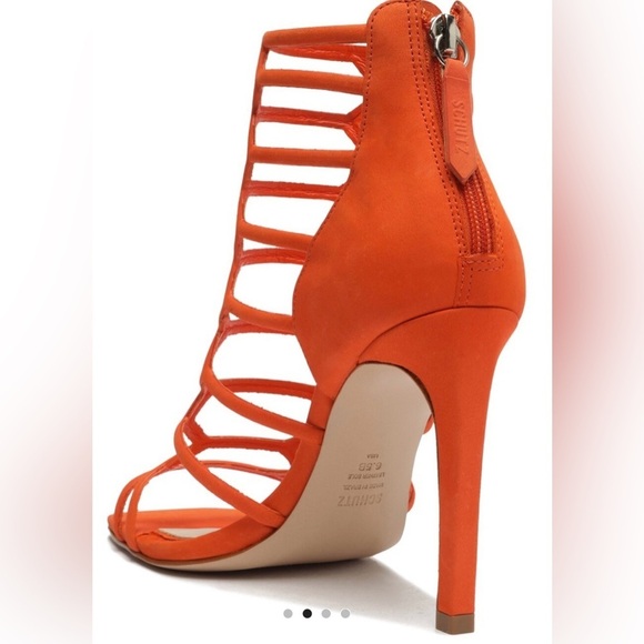 NWT Schutz Juliana sandal - Picture 2 of 8